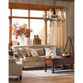 Load image into Gallery viewer, Chateau Nobles Chandelier
