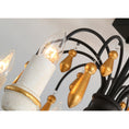 Load image into Gallery viewer, Chateau Nobles Chandelier