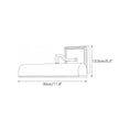 Load image into Gallery viewer, Chawton Wall Sconce
