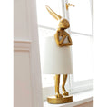Load image into Gallery viewer, Chester Rabbit Table Lamp