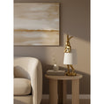 Load image into Gallery viewer, Chester Rabbit Table Lamp