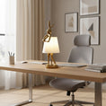 Load image into Gallery viewer, Chester Rabbit Table Lamp