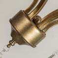Load image into Gallery viewer, Chesterfield Chandelier