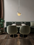 Load image into Gallery viewer, Chic Luminance Pendant Light