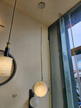 Load image into Gallery viewer, Chic Luminance Pendant Light