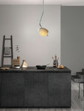 Load image into Gallery viewer, Chic Luminance Pendant Light