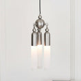 Load image into Gallery viewer, Chrishell Pendant Lamp