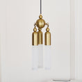 Load image into Gallery viewer, Chrishell Pendant Lamp