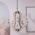 Bild in Galerie-Betrachter laden, Winton Chandelier