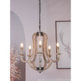 Bild in Galerie-Betrachter laden, Winton Chandelier