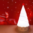 Load image into Gallery viewer, Tree Night Light (built-in battery)