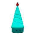 Load image into Gallery viewer, Tree Night Light (built-in battery)