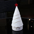Load image into Gallery viewer, Tree Night Light (built-in battery)