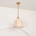 Load image into Gallery viewer, Clarke Pendant Lamp