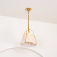 Bild in Galerie-Betrachter laden, Clarke Pendant Lamp
