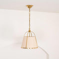 Bild in Galerie-Betrachter laden, Clarke Pendant Lamp