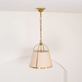 Bild in Galerie-Betrachter laden, Clarke Pendant Lamp