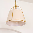 Bild in Galerie-Betrachter laden, Clarke Pendant Lamp