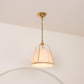 Bild in Galerie-Betrachter laden, Clarke Pendant Lamp