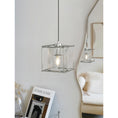 Load image into Gallery viewer, Clarus Pendant Lamp