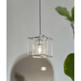 Load image into Gallery viewer, Clarus Pendant Lamp