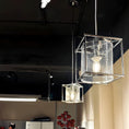 Load image into Gallery viewer, Clarus Pendant Lamp