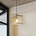 Load image into Gallery viewer, Clarus Pendant Lamp