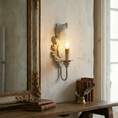Load image into Gallery viewer, Verdure Vintage Sconce