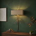 Charger l'image dans la visionneuse de la galerie, Twig Wall Lamp