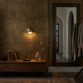 Load image into Gallery viewer, Hardy Wall Lamp
