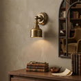Load image into Gallery viewer, Timarron Wall Lamp