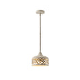 Load image into Gallery viewer, Claudette Pendant Lamp