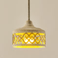 Load image into Gallery viewer, Claudette Pendant Lamp