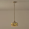 Load image into Gallery viewer, Claudette Pendant Lamp