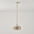 Load image into Gallery viewer, Claudette Pendant Lamp