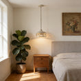 Load image into Gallery viewer, Claudette Pendant Lamp