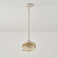 Load image into Gallery viewer, Claudette Pendant Lamp