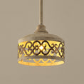 Load image into Gallery viewer, Claudette Pendant Lamp