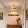 Load image into Gallery viewer, Claudette Pendant Lamp