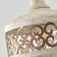 Load image into Gallery viewer, Claudette Pendant Lamp
