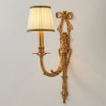 Load image into Gallery viewer, Claudine Wall Lamp