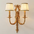 Load image into Gallery viewer, Claudine Wall Lamp