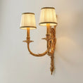 Load image into Gallery viewer, Claudine Wall Lamp
