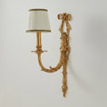 Load image into Gallery viewer, Claudine Wall Lamp