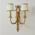 Load image into Gallery viewer, Claudine Wall Lamp