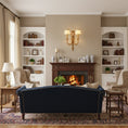 Load image into Gallery viewer, Claudine Wall Lamp
