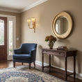Load image into Gallery viewer, Claudine Wall Lamp