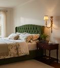 Load image into Gallery viewer, Claudine Wall Lamp