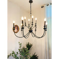Load image into Gallery viewer, Clerise Chandelier