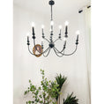 Load image into Gallery viewer, Clerise Chandelier
